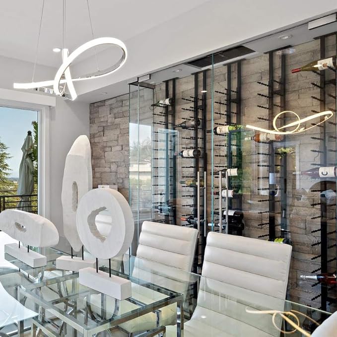 Ultra Wine Racks Wall Mounted Label-Out Wine Racks - Image 5