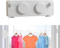 JOOM Retractable Clothesline Indoor Outdoor Clothes Line by JOOM
