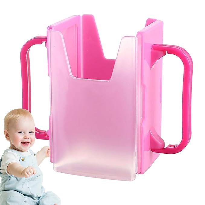 Generic Children's Milk Box Holder - Image 6