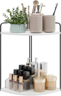 Bathroom Counter Organizer, Countertop Organizer, Vanity Organizers, Bathroom by ForestAngle