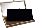 MOOCA Wooden Jewelry Display Case by Mooca