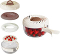 2025 New Upgrade Fruit Washing Bowl by Unknown