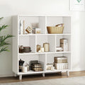 IOTXY Open Cube Low Bookcase by IOTXY