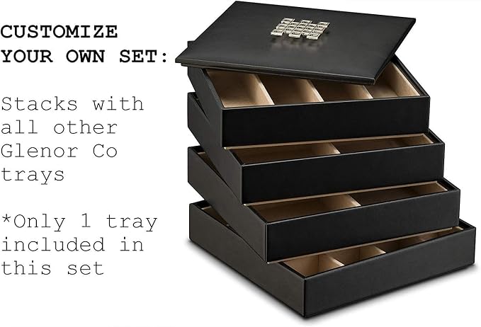 Glenor Co Ring Organizer Tray - Image 4