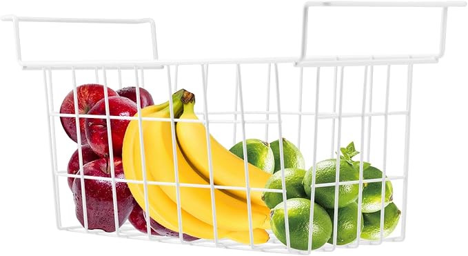 Orgneas 17.5 Inch Freezer Organizer Bins - Image 5