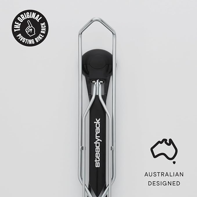 Steadyrack Bike Rack for Fat Bikes - Image 8