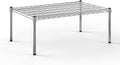 24" Deep x 36" Wide x 14" Height Wire Shelving Kit | 1-Tier | NSF Commercial by Regal+Altair