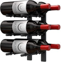 Ultra Wine Racks Wall Mounted Label-Out Wine Racks by UltraWineRacksCellars