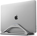 HumanCentric Vertical Laptop Stand by HumanCentric