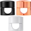 3 Sets Charger Holders for Cords, Adjustable Cable Anchor Holders, Adhesive by Unknown