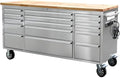 CT Copper Tailor 72-inch Tool Chest by CTCopperTailor