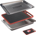 Prep and Serve Sets of 3PCS by Unknown