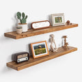 Axeman Floating Shelves for Wall by Axeman