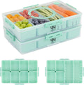 Stackable Snackle Box Container by Unknown