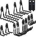 3-H Heavy Duty Garage Hooks by 3-H