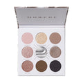 Morphe Rich & Foiled Artistry Palette by Morphe