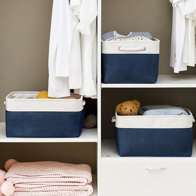 TcaFmac Organization and Storage Basket - Image 5