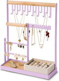 DreamGenius Jewelry Organizer Stand by DreamGenius