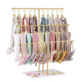 POVETIRE Headband Holder Stand Storage by POVETIRE