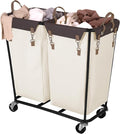 StorageWorks 280L Large Lanudry Hamper by StorageWorks