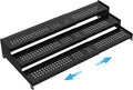 Expandable Spice Rack organizer by Goodqualityproducts