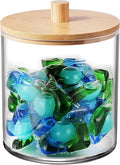 SheeChung 1 Pack 50 Oz Large Apothecary Jar by SheeChung
