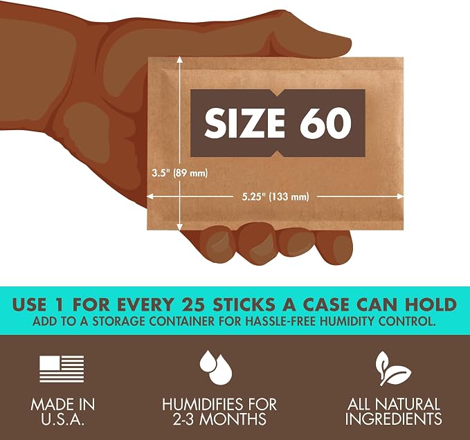 Boveda 72% Two-Way Humidity Control Pack - Image 3