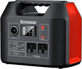 EnginStar Portable Power Station 300W 296Wh Battery Bank by ENGINSTAR