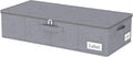 Yawinhe Under Bed Storage Containers by Yawinhe