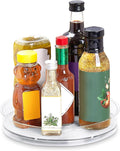 Spectrum Medium Lazy Susan Organizer 9.5 in by Spectrum
