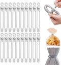 Data Cable Organizer, Silicone Cable Ties Reusable by Viwgnxy