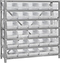 Quantum 1839-104CL Heavy Duty Shelving Unit by QuantumStorageSystems