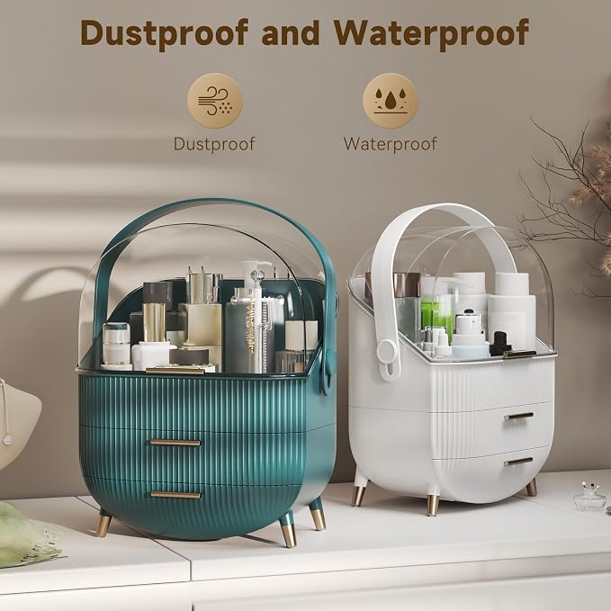 Makeup Organizers, Make Up Organizer - Image 4