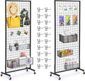Eastern Tree Grid Wall Panels, Gridwall Panels Stand by EasternTree