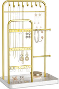 pickpiff Jewelry Holder Stand: Jewelry Display by pickpiff
