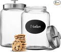 KooK Glass Storage Containers by Kook