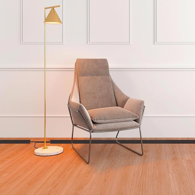 Floor Cord Cover Self Adhesive Cord Hider, 3.3FT Cable Management, Extension - Image 7