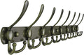 Dseap Coat Rack Wall Mount by Dseap
