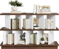 Garvee 8 Cube Storage Shelf Organizer by Garvee