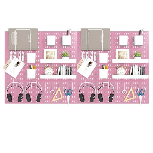 Peg Board Combination Kit, 8 Pegboards - Image 8