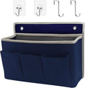 Wall Hanging Organizer Bag/Hanging Baskets by Someteth