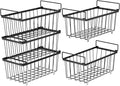 iSPECLE Chest Freezer Organizer Bins by iSPECLE