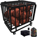 Ball Cart - Basketball Cart by NOXXA