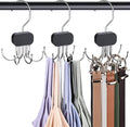 3 Pack Tank Top Hangers, 2025 Upgraded Bra Hanger by Unknown