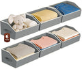 Large Closet Organizers and Storage Bins by Homsorout