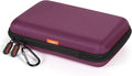 Deep Purple Carrying Case by GLCON