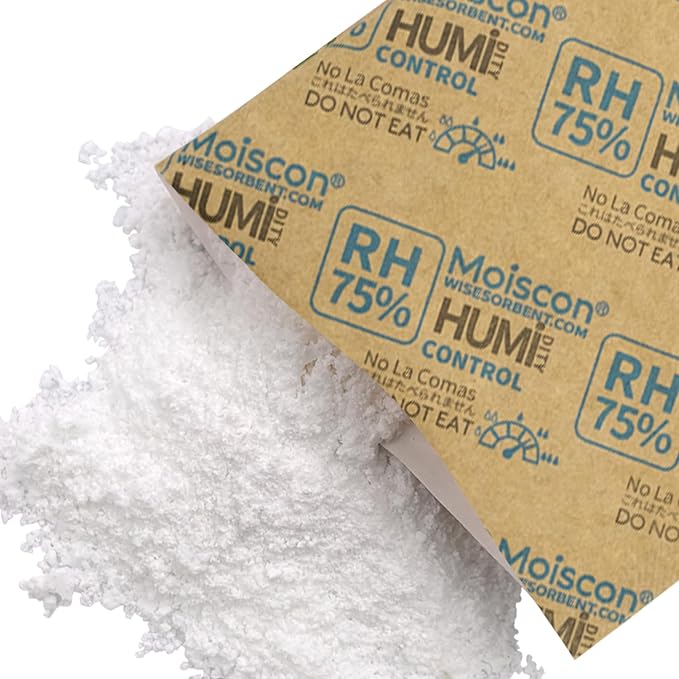 75% Two-Way Humidity Control Packs - Image 7