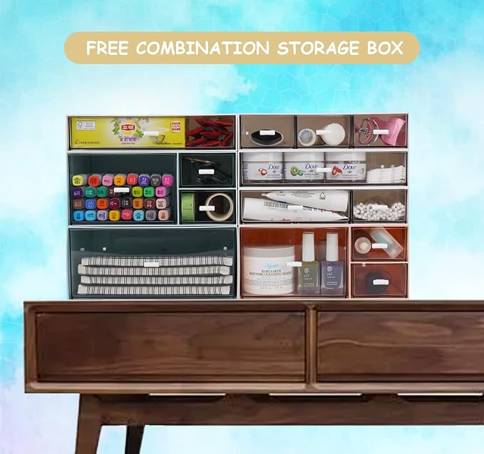 Desk Organizer and Storage - Image 6