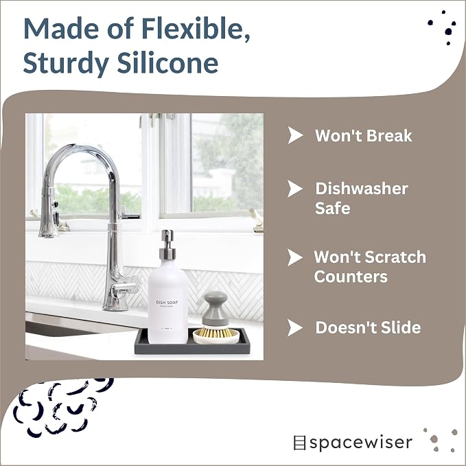 Countertop and Vanity Tray - Image 4