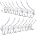 Dseap Coat Rack Wall Mount by Dseap